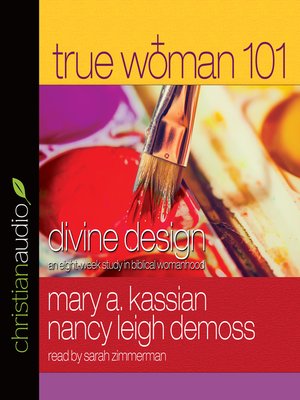 cover image of True Woman 101